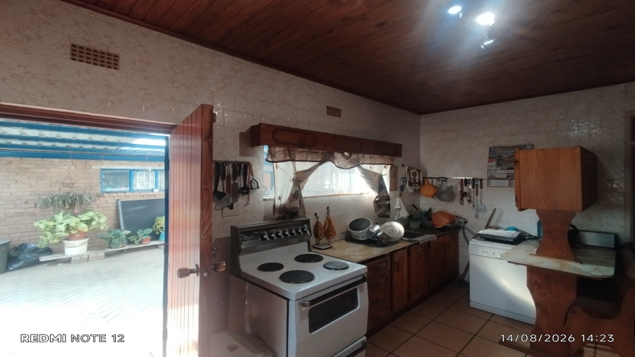 4 Bedroom Property for Sale in Sasolburg Ext 3 Free State